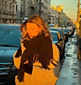И это моя история ...